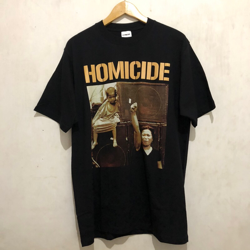 Homicide - FKK 2023
