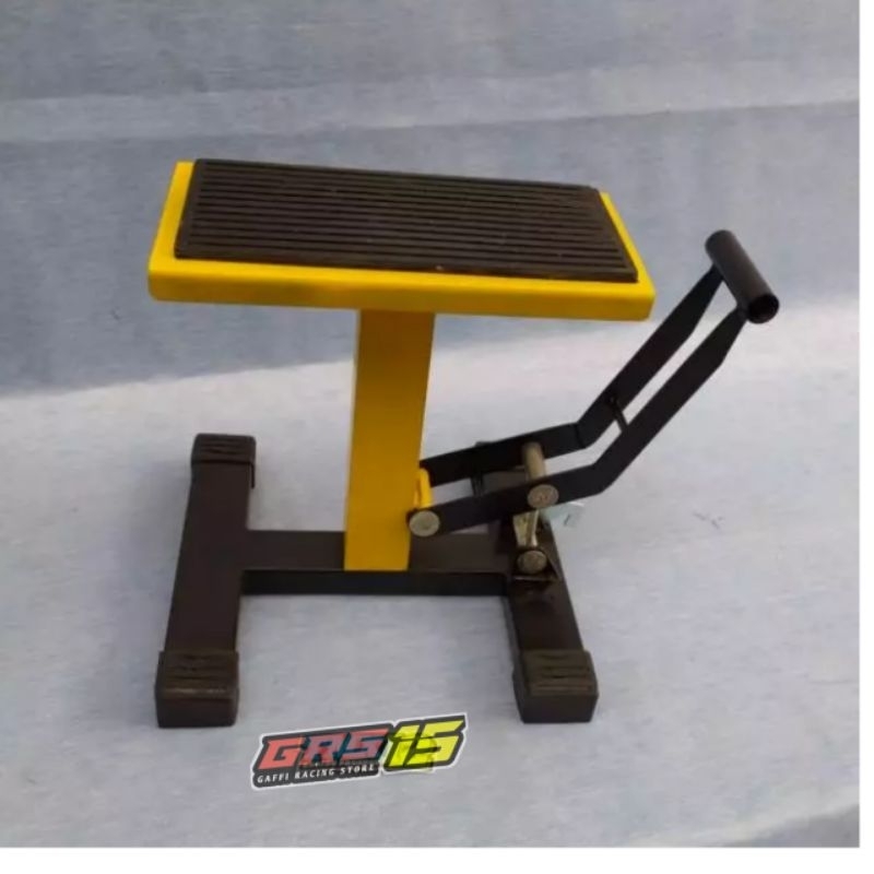 JACKSTAND UNIVERSAL PEDDOCK TRAIL