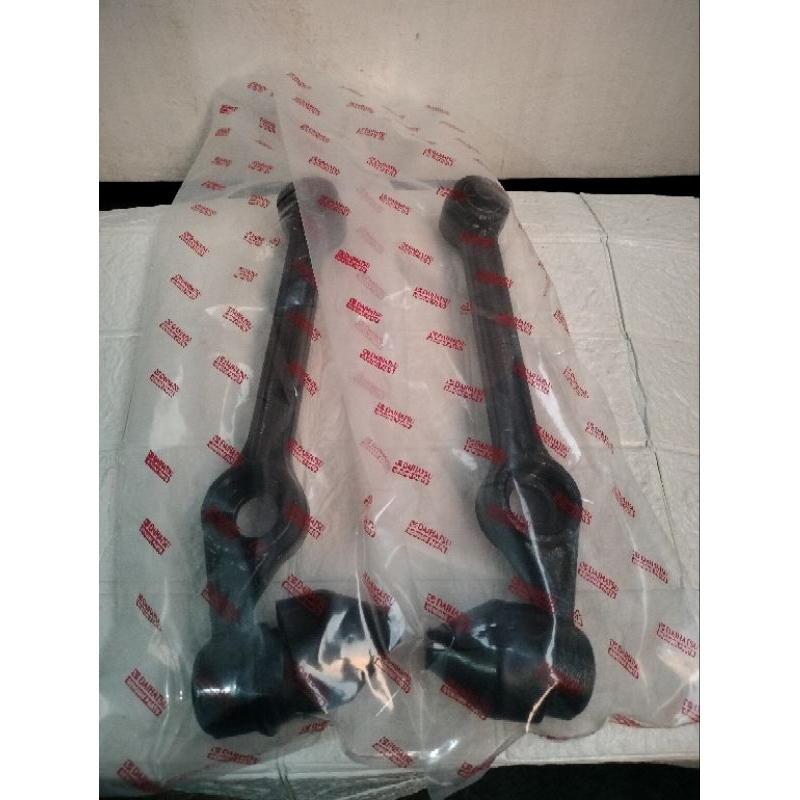 sayap bawah charade G11 ball joint bawah charade G11 g11 lower arm charade G11