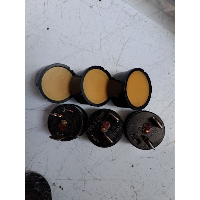 overload kulkas inverter original LG