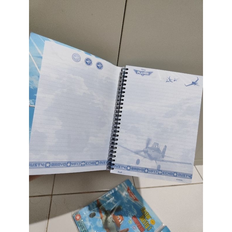 

Buku Tulis