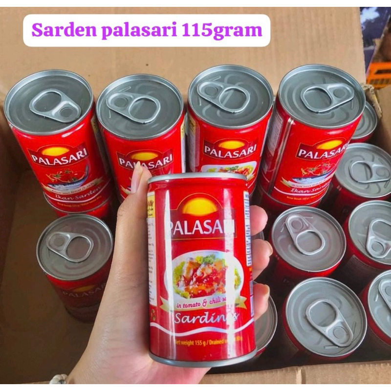 

SARDEN PALASARI