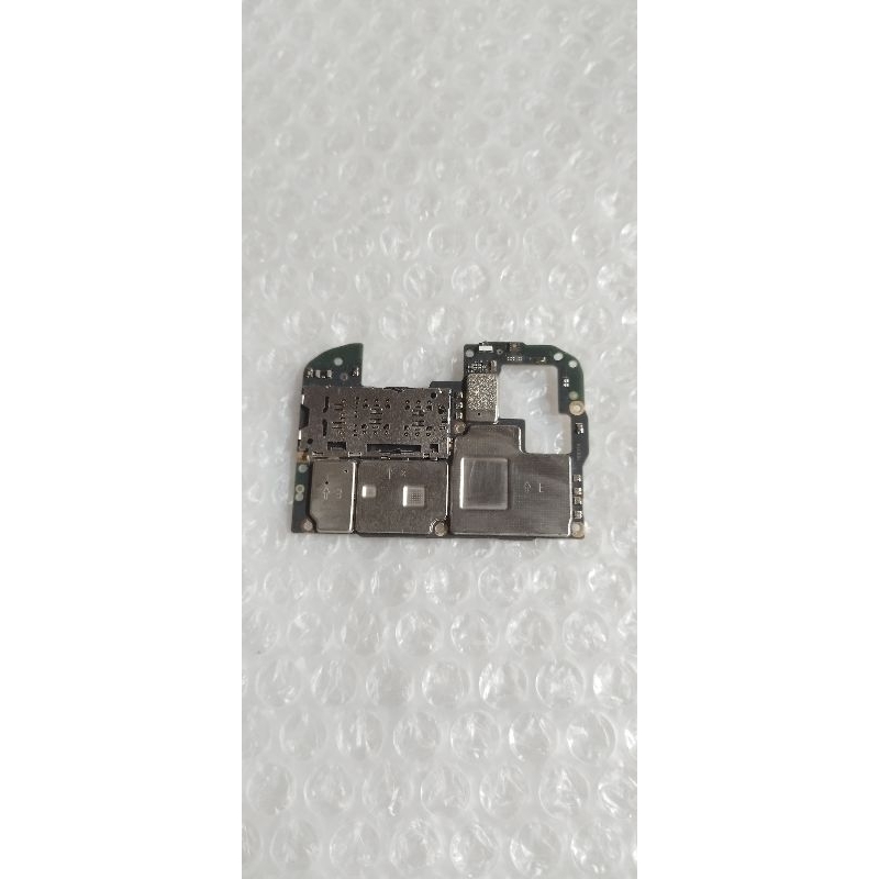 Mesin XIAOMI REDMI NOTE 10 4G 4/64Gb normal tested