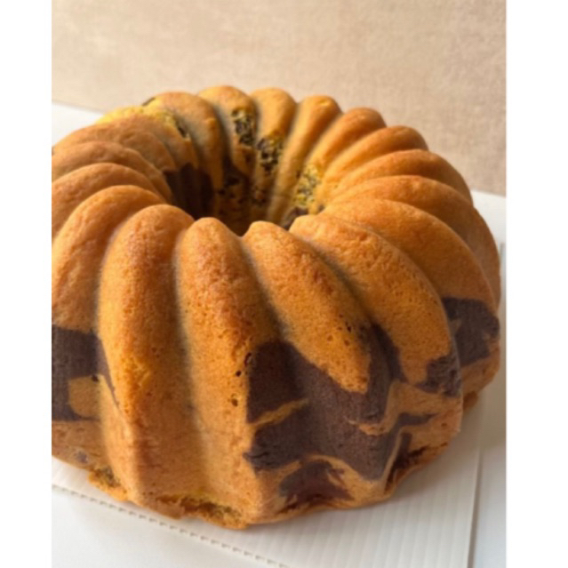 

marmer cake sultan