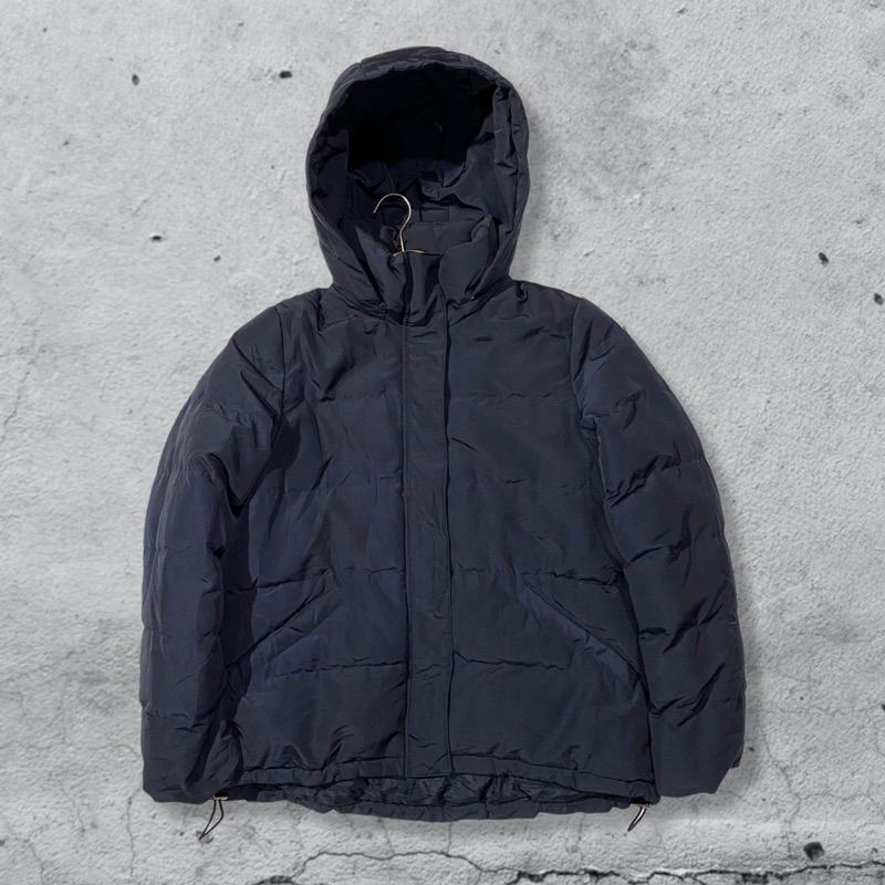 JAKET DOWN BULANG GU UNIQLO