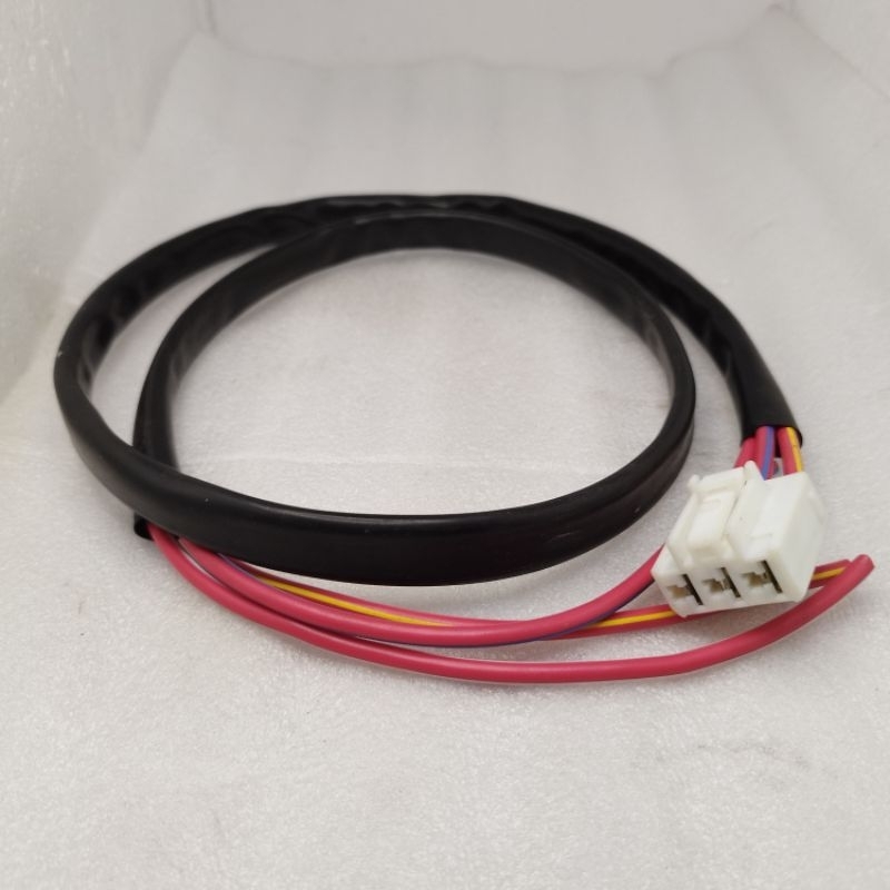 SOCKET SPULL AEROX SOKET SPULL AEROX KABEL PANJANG ORIGINAL POLOS