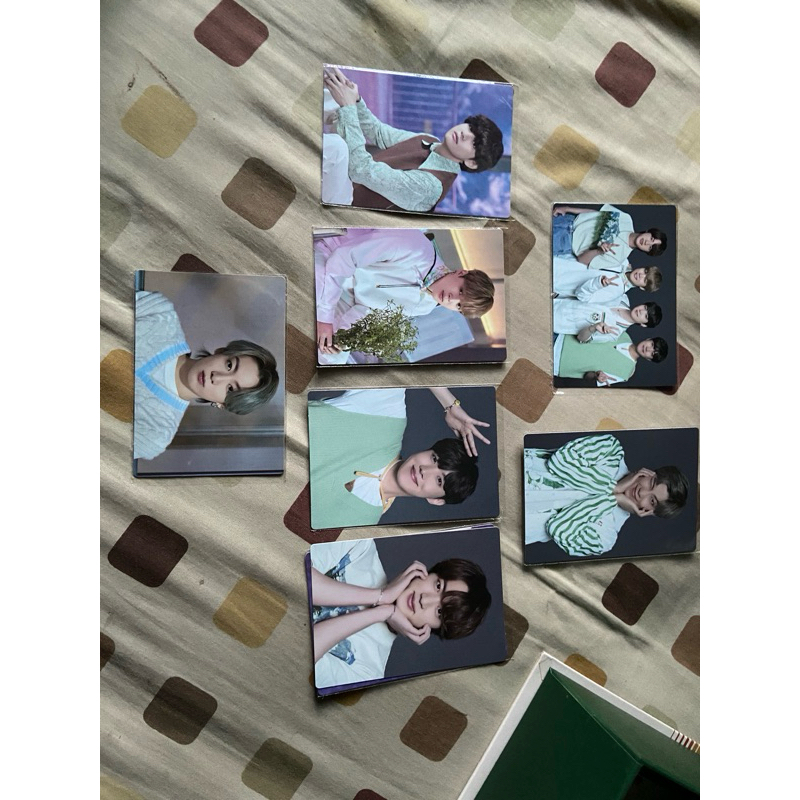 Mini PC - BTS 2021 Muster Sowoozoo