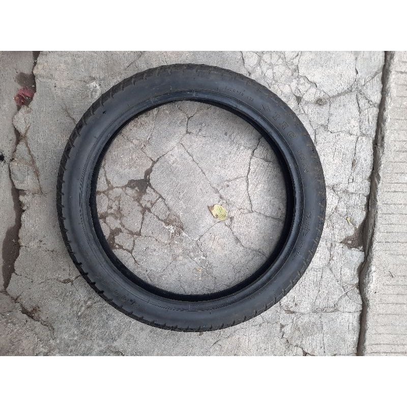 ban luar motor Rx king 18×300 NR65