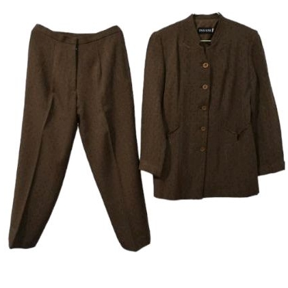 Preloved Blazer Setelan Kerja