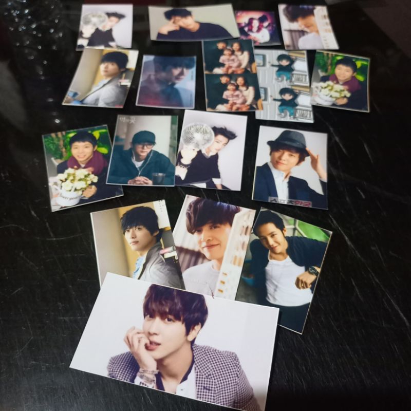 

Murah Promo Sale Pembatas Buku Bookmark Artis Korea