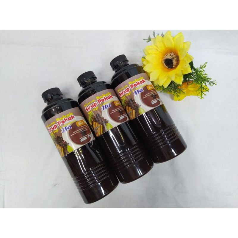 

Sirup Pokak Ifa 500ML