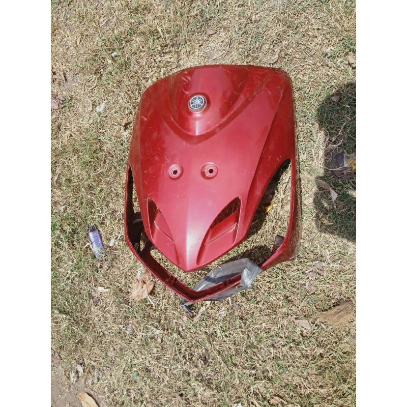 tameng Mio sporty original copotan