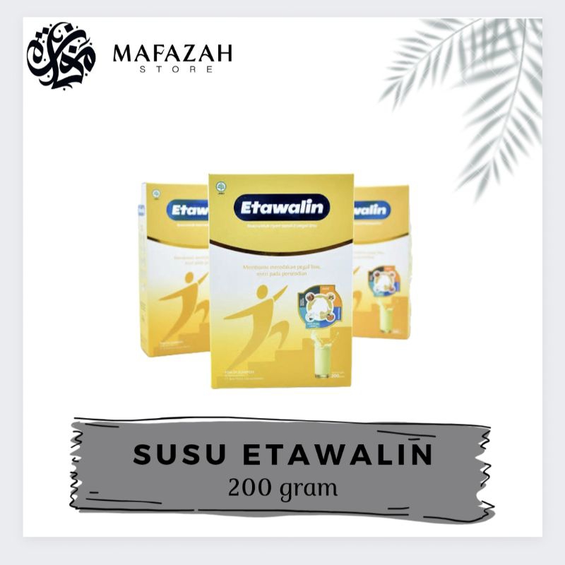 

susu etawalin kambing original atasi tulang sendi 200g