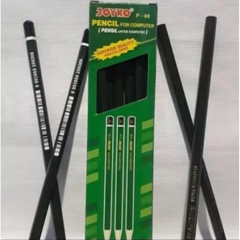 

pensil joyko 1pak 12 pcs