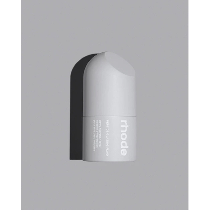 Rhode skin by Hailey bieber peptide glazing fluid DEWY HYDRATION layer 50 ml