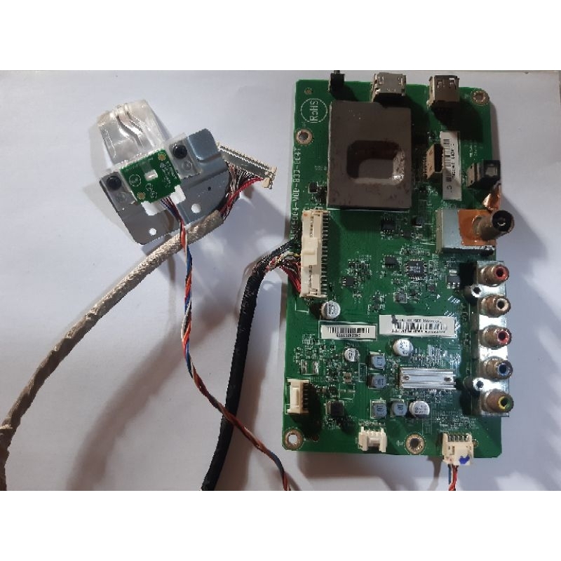 MB LG 32LH500D