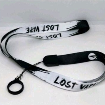 

Lanyard by Lost Vape | Lanyard | Gantungan