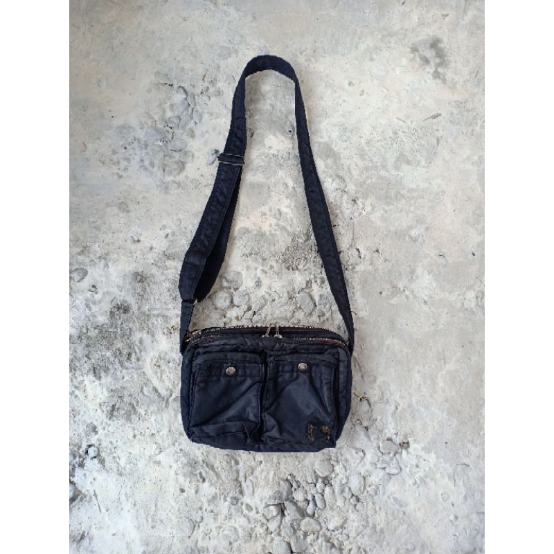 PORTER Sling Bag Second Original
