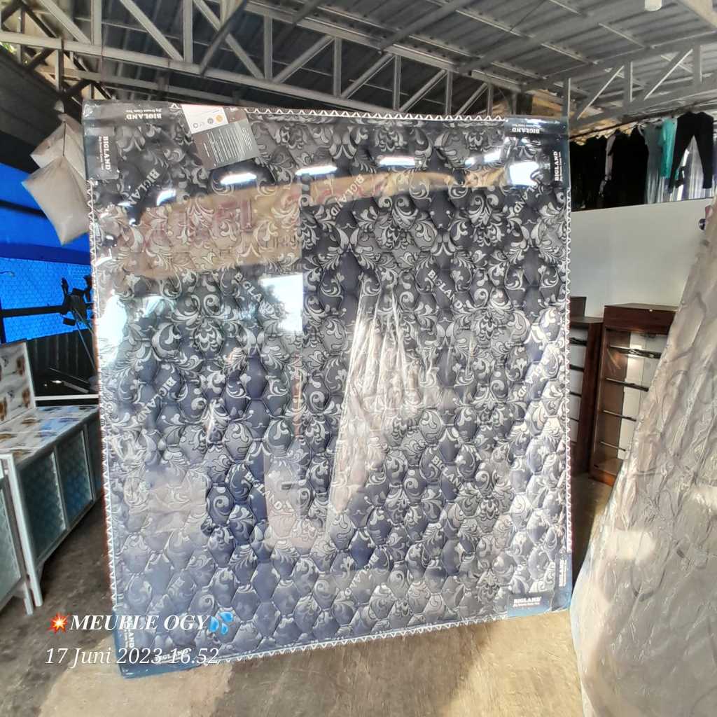 READY SPRINGBED BIGLAND 180 TERLARIS SALE