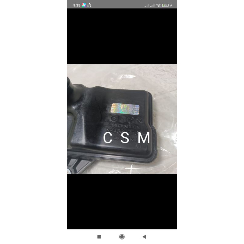 filter oli saringan filter oil metic jazz mobilio brio BRV HRV GK5 ORI