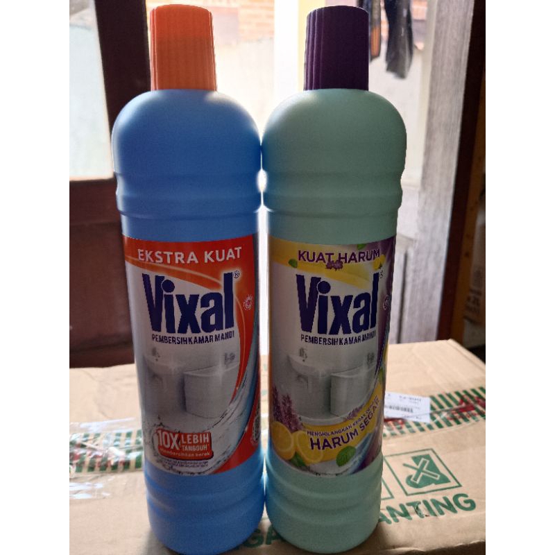 vixal 750ml