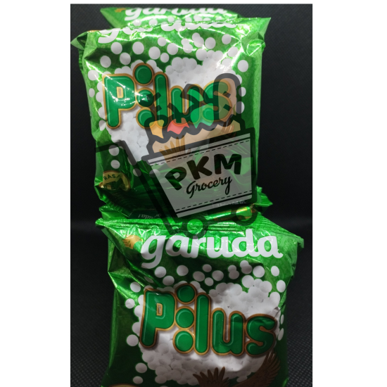 

[GROSIR] GARUDA PILUS Rasa Rumpul Laut 8 gr isi 20 pcs/pack