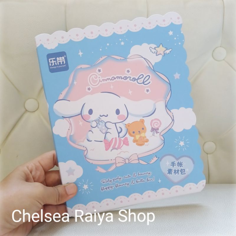 

Sanrio Cinnamoroll Bear Kertas Surat Letter Set Cinamorol Cinamoroll Cinnamonroll Kawaii Original