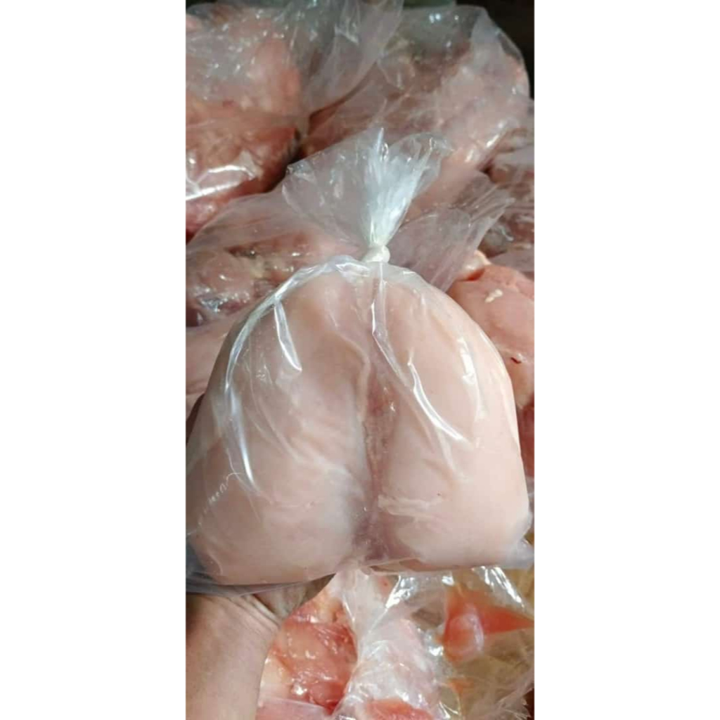 

dada ayam fillet 1kg