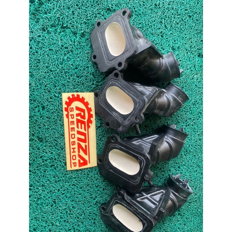 INTAKE MANIPOL KARBU FIZ R ROAD RACE