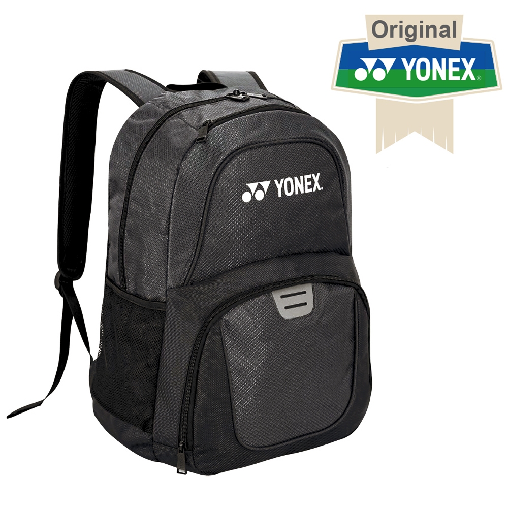Tas Ransel Yonex SUNR 26002 MEC S Black