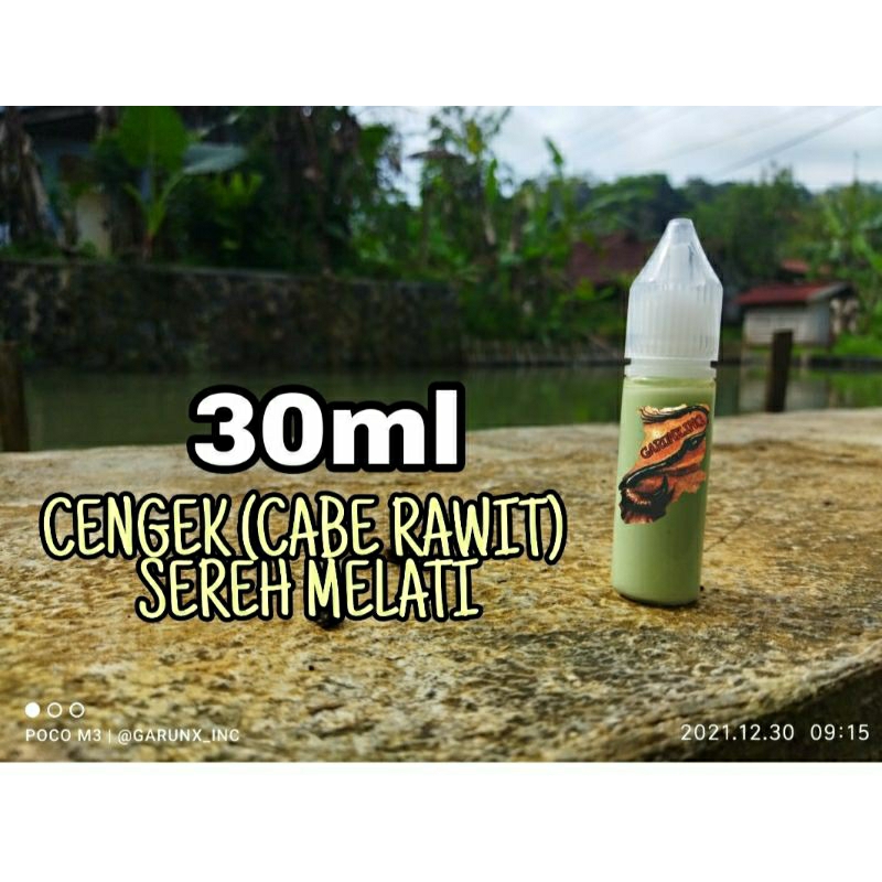 ESSEN OPLOSAN CABE SEREH MELATI ESSEN OPLOSAN IKAN MAS ESSEN OPLOSAN IKAN RAME