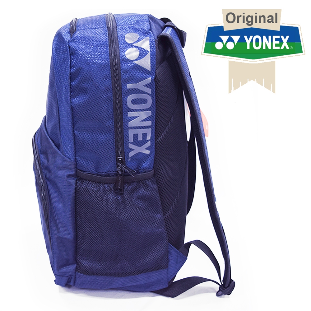 Tas Ransel Yonex Sunr 26002 Mec S Navy
