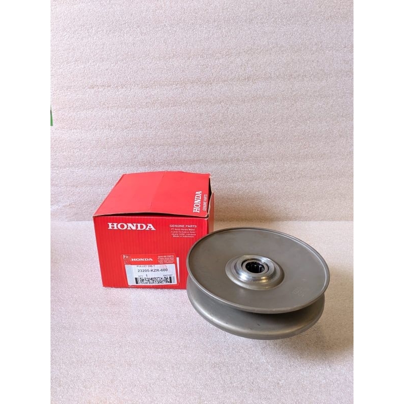 FULLY ONLY KZR HONDA VARIO 125 OLD/NEW KODE PART KZR