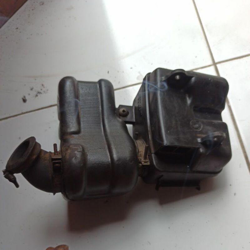 box filter Suzuki RC 80 RC 100 RC 100 bravo sprinter original