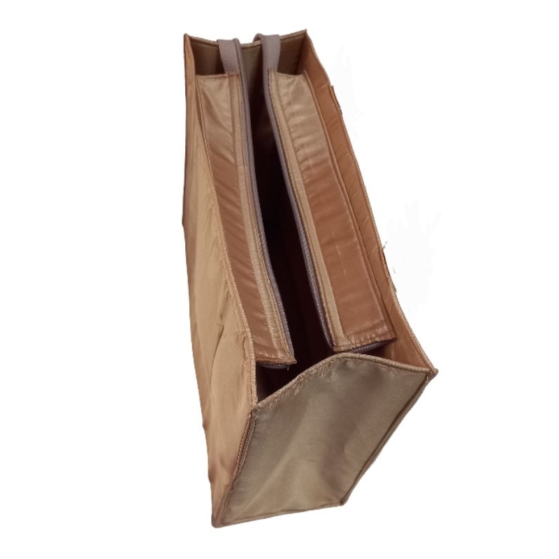 Inner instant inner tas rajut (kotak)