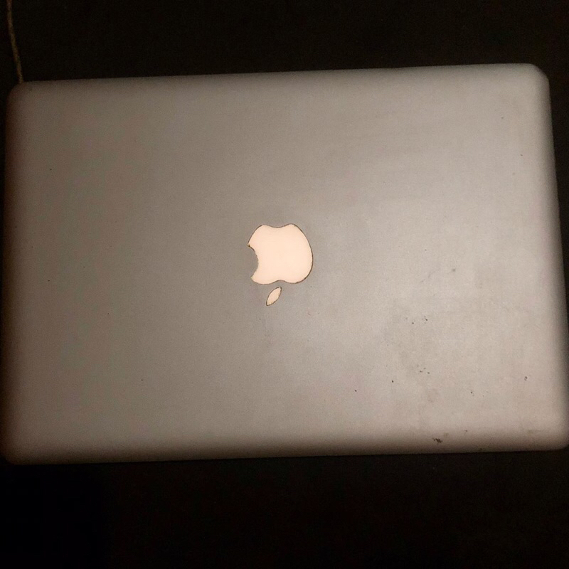 macbook air 2008