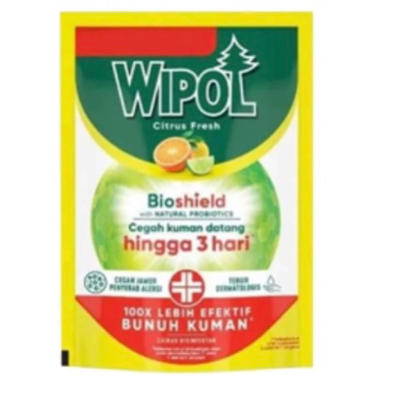 WIPOL 450ml