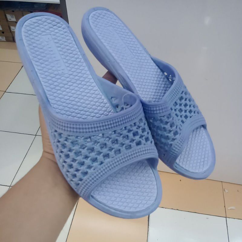Sandak Sandal karet Bata 572-9206