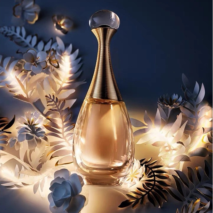 [100% Original]Parfum DIOR 100ML/Parfum VERSACE 100ML/Parfum tahan lama/Parfum pria/Parfum wanita