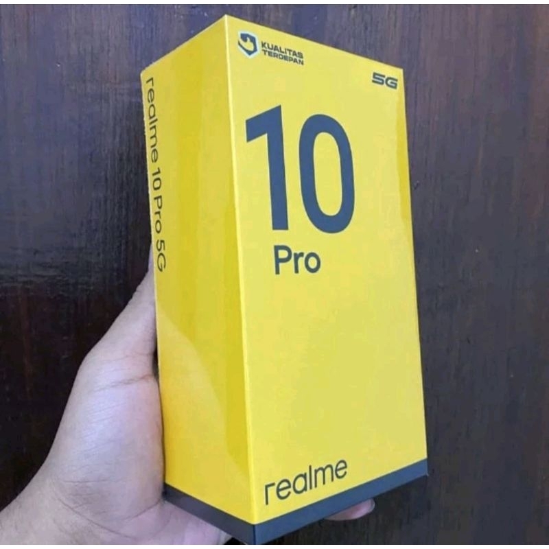 realme 10 pro 8/128 -8/256