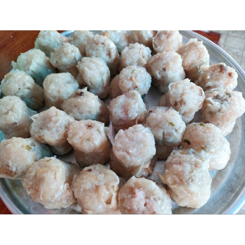 

Siobie Pontianak Siomai Babi Siomay Babi Siobie Enak