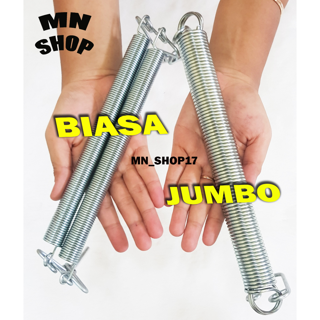 PER AYUNAN BAYI JUMBO/PER AYUNAN BAYI/PER HANGER AYUNAN BAYI