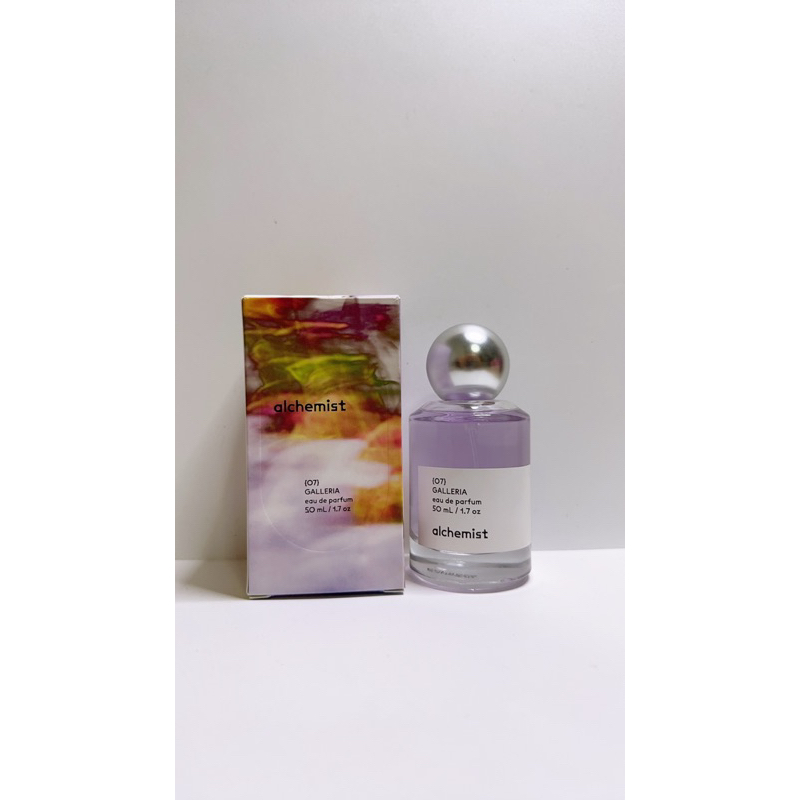 PRELOVED ALCHEMIST GALLERIA LIKE NEW