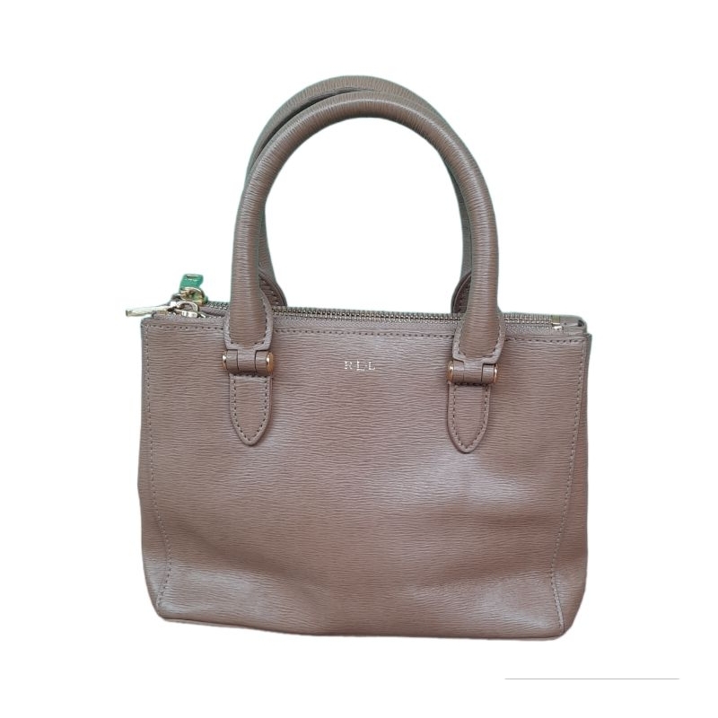 TAS RALPH LAUREN ORIGINAL