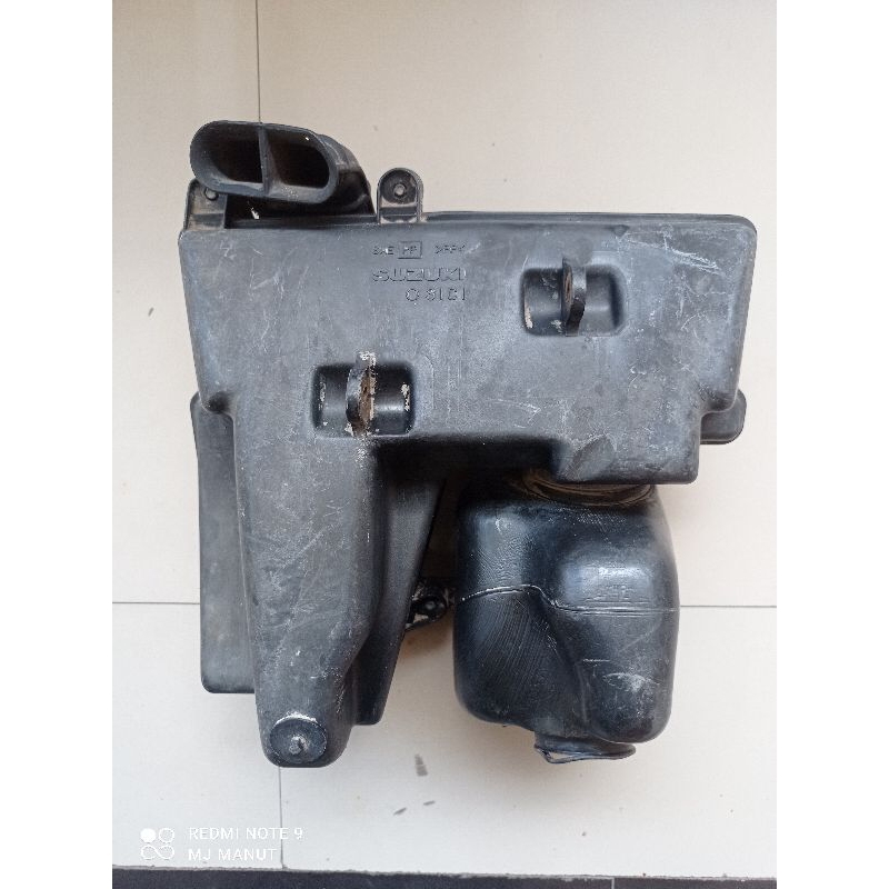 filter suzuki tornado