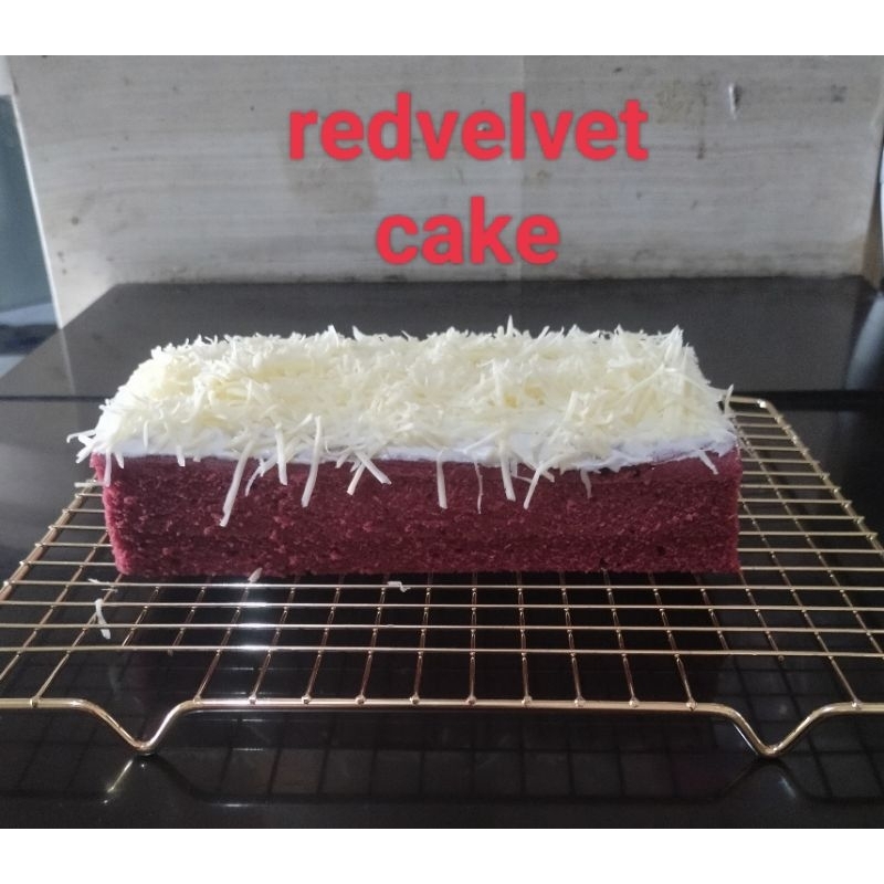 

redvelvet cake