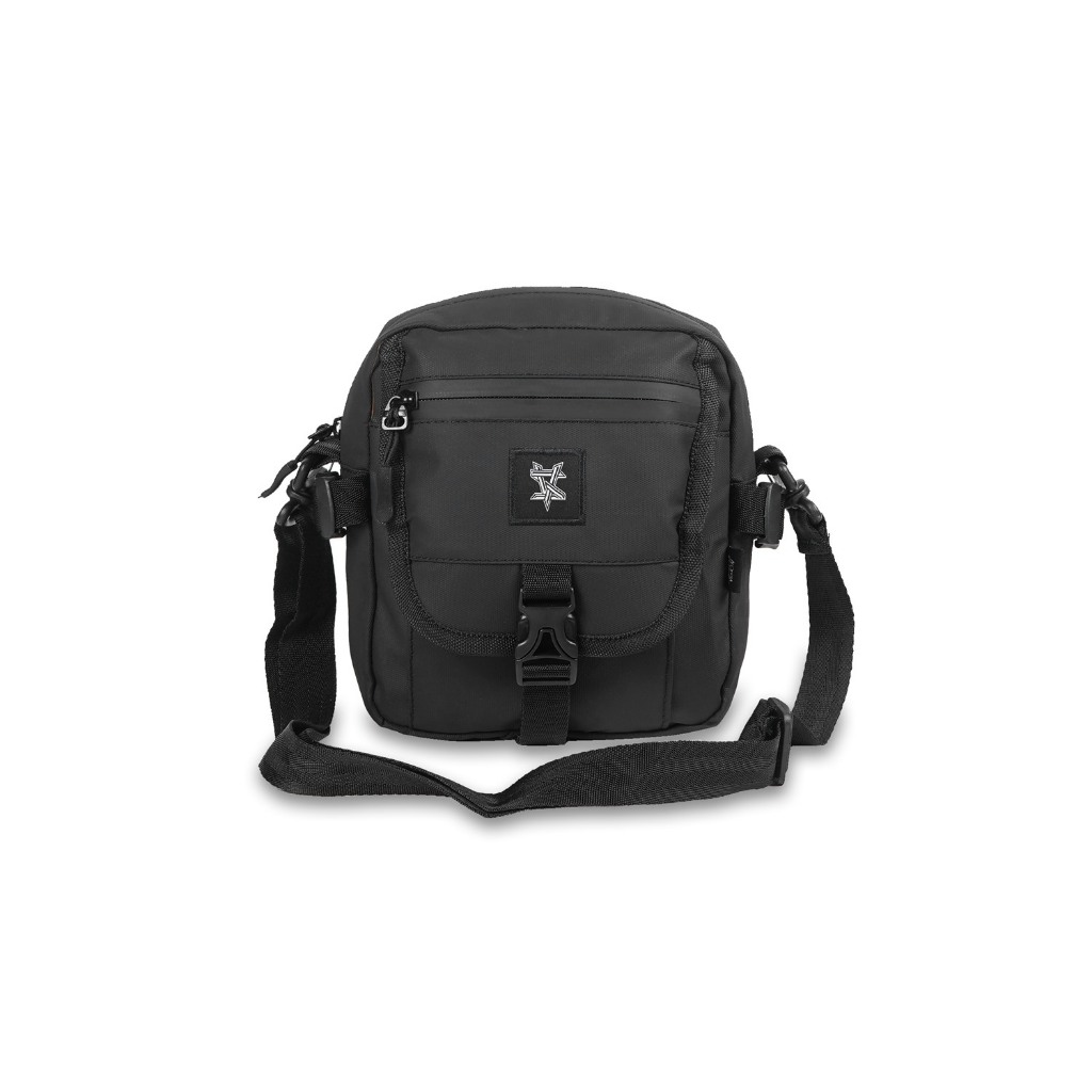 STRAVIS | Freya Waterproof Slingbag | Tas Selempang Pria Wanita