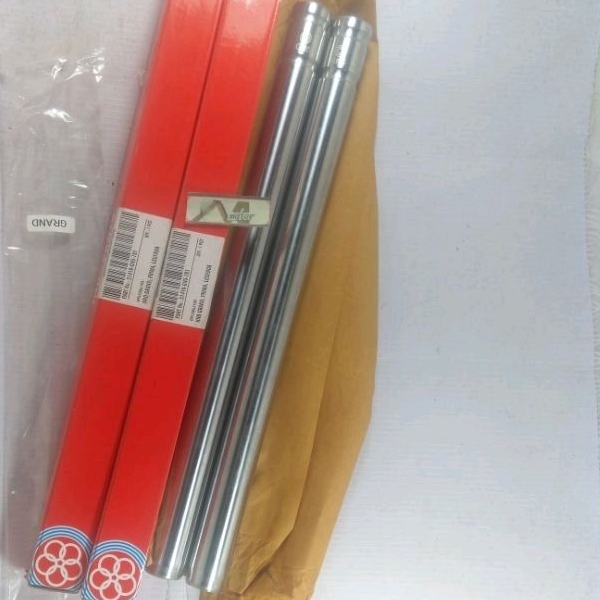 AS SHOCK DEPAN GRAND LEGENDA IMPREZA ORI ASLI INDOPARTS GN5