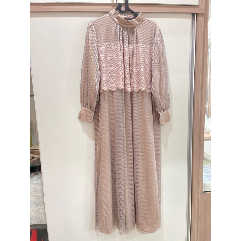 Preloved Dress Naia (S)