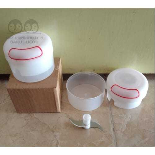 CHOPPER MINI MANUAL / CHOPPER / CHOPPER MINI MANUAL TARIK